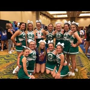 Meet your Posher, Abagail